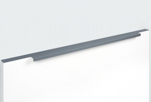 RT109GR.1/000/600 Серый Ручка RAY