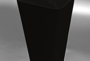 Опора трапеция SWA 014.120.065 Черная