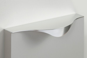 RT108CP.1/64/150 Хром полированный, Ручка ERA