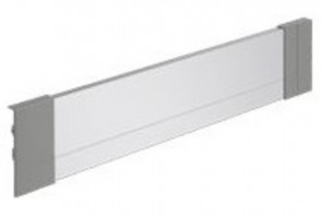 9194725 ПЕРЕДНЯЯ ПАНЕЛЬ ВНУТРЕННЕГО ЯЩИКА 100 INNOTECH ATIRA, H70, KB900, СЕРАЯ