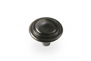 Ручка КМ-1 старое олово