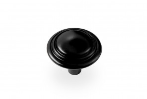 Ручка КМ-1 черн. мат.