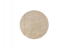 Заглушка самокл. d=14 мм  Терра    101109S  (20шт/лист)   REHAU