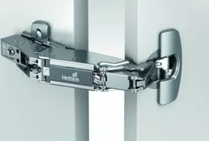 9099550 ПЕТЛЯ SENSYS 8657I, УГОЛ 165ГР, ЧАШКА TH52D35, НА СРЕДНЮЮ СТЕНКУ(B3)