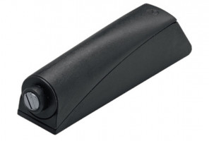 9089630 МЕХАНИЗМ PUSH TO OPEN MAGNET ДЛЯ ПЕТЕЛЬ, ПОД ПРИКРУЧИВАНИЕ, ДЛИННЫЙ ХОД, ЦВЕТ АНТРАЦИТ