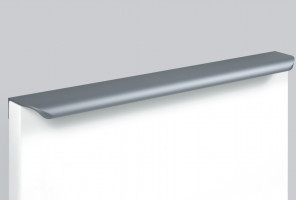 RT110GR.1/224/300 Серый Ручка MONTE