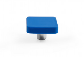 RC603DB.4 Голубой Ручка PUDDING