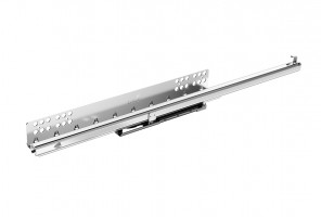 9264122 НАПРАВЛЯЮЩАЯ QUADRO 22 SFP, 22 КГ, NL350, ЧАСТИЧНОГО ВЫДВИЖЕНИЯ, EB20, ЛЕВАЯ