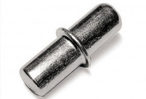 Полкодержатель duplo (бочонок)