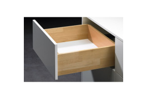 Напр Quadro Push to Open + синхрон полного выдвижения 300мм