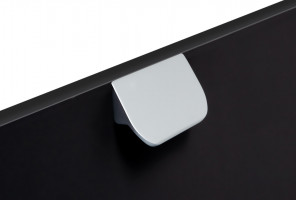 RS156SC.3/32 Сатиновый хром Ручка TICK