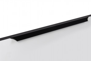 RT114BL.1/512/600 Черный матовый Ручка WING