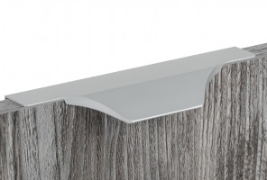 RT114SC.1/96/150 Сатиновый хром Ручка WING