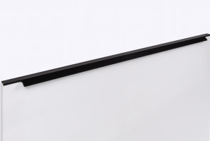 RT115BL.1/768/900 Черный матовый Ручка ARCA