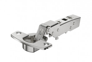 9071314 ПЕТЛЯ SENSYS 8675, УГОЛ 110ГР, ЧАШКА TH52D35, НА СРЕДНЮЮ СТЕНКУ(B3) (беспружинная)