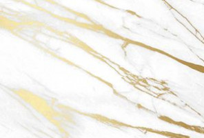 Мебельный щит-FS123  S1  Рускеала золотой             3000-600-6