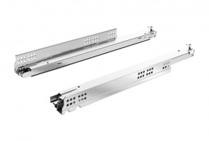 9318187/9257000 КОМПЛЕКТ НАПРАВЛЯЮЩИХ ACTRO YOU SILENT SYSTEM,40КГ,NL300,EB21
