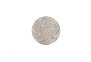 Заглушка самокл. d=14 мм  Дельмар    101038W  (20шт/лист)   REHAU