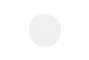 Заглушка самокл. d=14 мм  Белоснежный   101010U  (20шт/лист)   REHAU