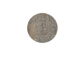 Заглушка самокл. d=14 мм  Кайман  101055F  (20шт/лист)   REHAU