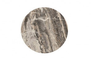 Заглушка самокл. d=14 мм  Помпеи  101091S  (20шт/лист)    REHAU