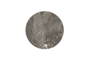 Заглушка самокл. d=14 мм  Мрамор Рускеала  101096S  (20шт/лист)   REHAU