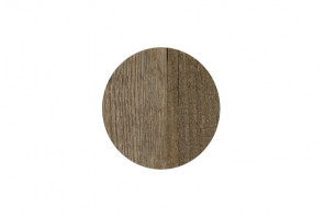 Заглушка самокл. d=14 мм  Кейптаун  101061W  (20шт/лист)   REHAU