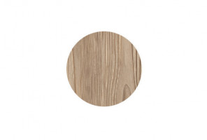 Заглушка самокл. d=14 мм  Каньон песчаный 101058W (20шт/лист)   REHAU