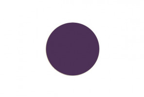 Заглушка самокл. d=14 мм  Аметист  101007U  (20шт/лист)  REHAU