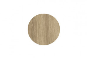 Заглушка самокл. d=14 мм  Альберо  101004W  (20шт/лист)   REHAU