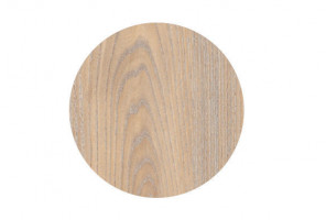 Заглушка самокл. d=20 мм  Фламинго   101116W (12шт/лист)   REHAU