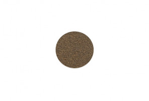 Заглушка самокл. d=20 мм  Бронза   101021М (12шт/лист)   REHAU