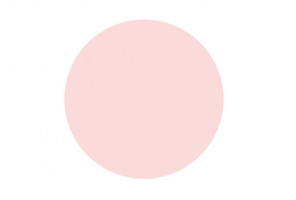 Заглушка самокл. d=20 мм  Розовый Кварц  101094U (12шт/лист)    REHAU