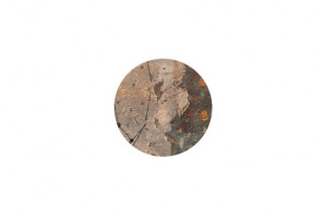 Заглушка самокл. d=20 мм  Графика  101035F  (12шт/лист)     REHAU