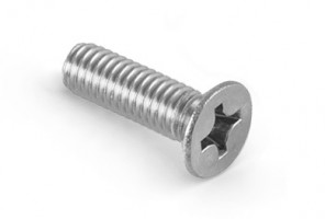 АРИСТО Винт с потайной головкой, М3х12