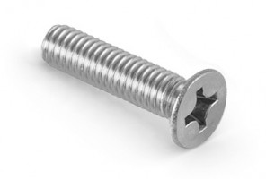 АРИСТО Винт с потайной головкой, М3х16