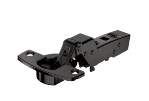 9091743 ПЕТЛЯ SENSYS 8675,УГОЛ 110ГР,ЧАШКА TH52D35,ВКЛАДНАЯ НАВЕСКА, B-4,ЧЕРНЫЙ ОБСИДИАН