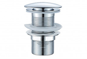 Донный клапан без перелива Ledeme L65