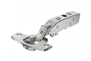 9094450 ПЕТЛЯ SENSYS 8676, УГОЛ 110ГР, ЧАШКА TH52D35, НАКЛАДНАЯ НАВЕСКА(B12,5)