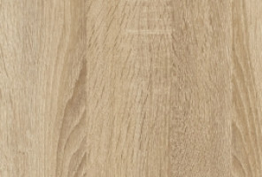 Столешница -3230/S - 38         Дуб сонома светлый (Скиф 323)  3000-600-38мм