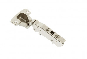 САМЕТ Петля MASTER БЕЗ пружины, наклад., 0 мм, 48AX, 101.01.742