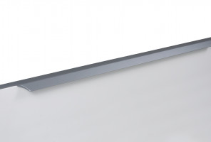 RT114GR.1/704/800 Серый Ручка WING