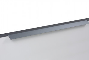 RT115GR.1/512/600 Серый Ручка ARCA