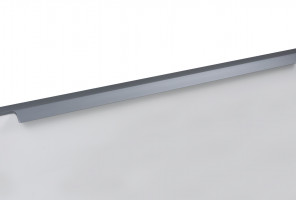 RT115GR.1/704/800 Серый Ручка ARCA