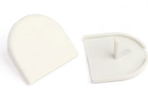 Заглушка для эксцентрика RAFIX № 19 (кашемир)