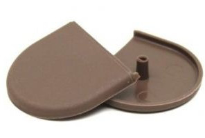 Заглушка для эксцентрика RAFIX № 9 (арабика)