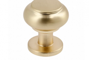 Ручка STILO, брашированное золото   GZ-STILO-1-18