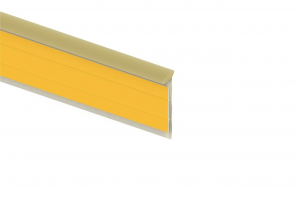 Уплотнитель для столешниц CLEAR LINE, Слоновая кость, 5м   РЕХАУ