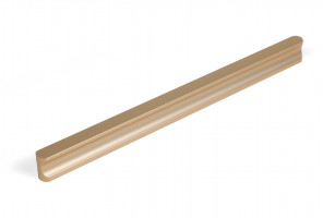 RS065SG.4/192 Сатиновое золото Ручка VOLNA