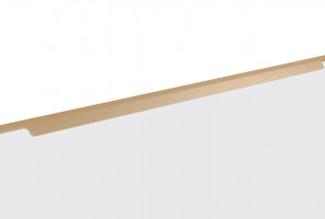 RT115SG.1/704/800 Сатиновое золото Ручка ARCA